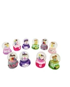 pilelistore Dekoratif Mini Boy Sevgililer Kar Küresi - 2