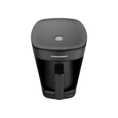 Grundig Tkm 1343 G 580 W Türk Kahve Makinesi - 1
