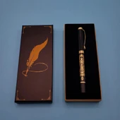 pilelistore Osmanlı Kalem Kutulu - 1