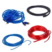 Magicvoice Kalın Anfi Kablo Seti - 2