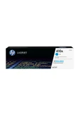 hp 410a Cyan Mavi 2.300 Sayfa Toner Cf411a - 1