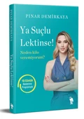 Ya Suçlu Lektinse! - 1