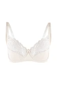 Taş Rengi Lily Minimizer Toparlayıcı Sütyen thumbnail 1