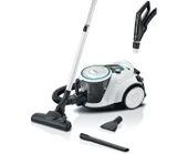 BGS41HYG1 Serie 6 Pro Hygienic Toz Torbasız Süpürge thumbnail 1