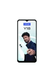 Vivo Y18 128 Gb 4 Gb Ram Gök Mavisi (2 Yıl Vivo Türkiye Garantili) thumbnail 1