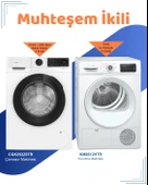 Profilo 2'li Avantajlı Set ( CGK252Z0TR - KM8612HTR ) - 1