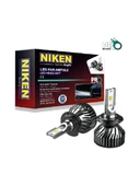 Niken Led Xenon Ampul Pro Serisi H7 - 2