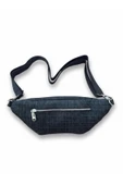 Atolye Luxora Hakiki Deri Erkek Bel Çantası - 2