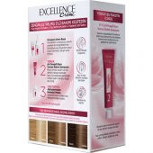 LOréal Paris Excellence Creme Saç Boyası 9 Sarı - 3