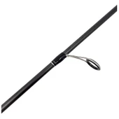 Okuma Orata Squid Spin 165cm 100-200gr 2 Parça Tekne Kamışı - 4