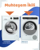 Profilo 2'li Avantajlı Set ( CGA25202TR - KM961RCTR ) - 1