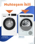 Profilo 2'li Avantajlı Set ( CGK252Z0TR - KM961RCTR ) - 1