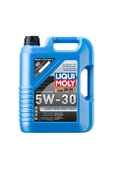 LIQUI MOLY 5W30 Motor Yağı DPF'li Sentetik LONGTIME HIGH TECH 5 Litre (9507) thumbnail 1