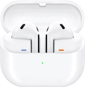 Samsung Galaxy Buds3 Beyaz Bluetooth Kulaklık - 1