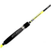 Okuma Orata Squid Spin 180cm 100-200gr 2 Parça Tekne Kamışı - 5