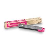 KYOCERA TK-8325M KIRMIZI - MAGENTA ORJİNAL TONER TASKALFA 2551Cİ - 1