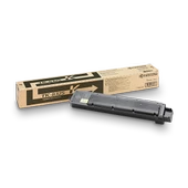 KYOCERA TK-8325K SİYAH ORJİNAL TONER TASKALFA 2551Cİ - 1
