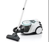 BGS41HYG1 Serie 6 Pro Hygienic Toz Torbasız Süpürge thumbnail 2