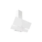 Hoover HDG9C2GWTK 90 cm Beyaz Duvar Tipi Davlumbaz - 3