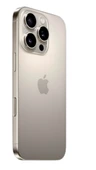 Apple iPhone 16 Pro Max 256 GB Natürel Titanyum (İthalatçı Garantili) - 3
