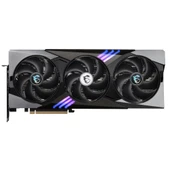 MSI GEFORCE RTX 5080 16G GAMING TRIO OC VGA - 2