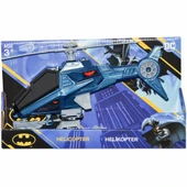 Batman Helikopter ML505 - 1