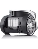 AR4094 Olimpia Control Cyclone 899 W Toz Torbasız Süpürge thumbnail 5