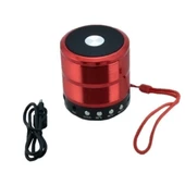 pilelistore Bluetooth-Usb-Sd- Ses Bombası Hoparlör - 2