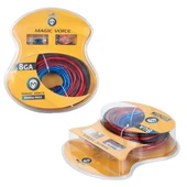 Magicvoice Kalın Anfi Kablo Seti - 1