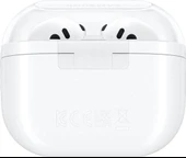 Samsung Galaxy Buds3 Beyaz Bluetooth Kulaklık - 2