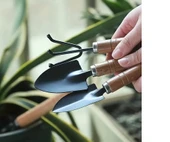 Portatif Kazma Kürek Tırmık Seti thumbnail 3