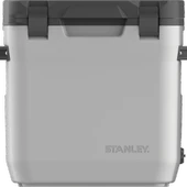 Stanley Adventure Beyaz 28.3 lt Kamp Buzluğu - 1