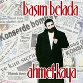 Ahmet Kaya Başım Belada - Plak - 1