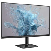 Philips 24E2N1100LB 23.8" 100hz 1ms FullHD LED (VESA) Siyah Monitör thumbnail 2