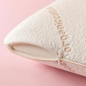 Moln Organic Cotton Visco Yastık | Doğal & Cilt Dostu thumbnail 5