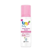 Uni Baby Kolay Tarama Spreyi 200 Ml thumbnail 1