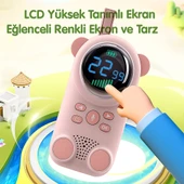 3Km Menzilli Walkie Talkie Çocuk Telsizi - 5