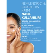 Zederma Nemlendirici Onarıcı ve Koruyucu B5 Cilt Bakım Kremi 50 ml thumbnail 5