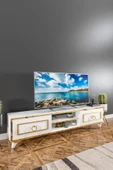 eshowrom Altın TV Ünitesi – 180 cm thumbnail 2