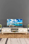 eshowrom Altın TV Ünitesi – 180 cm thumbnail 1
