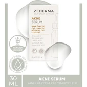 Zederma Akne Karşıtı Serum 30 ml thumbnail 2