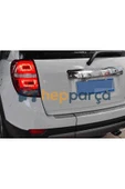 Chevrolet Captiva Led Stop Takımı thumbnail 1