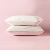 Moln Organic Cotton Visco Yastık | Doğal & Cilt Dostu thumbnail 8