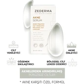 Zederma Akne Karşıtı Serum 30 ml thumbnail 4