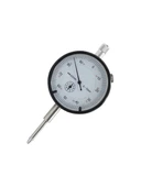 Mekanik Analog İbreli KULAKSIZ Komparatör Saati 0.1 mm-10 mm Mekanik Kadranlı Çevrimli Ölçüm Ayaksız thumbnail 6