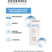Zederma Nemlendirici Onarıcı ve Koruyucu B5 Cilt Bakım Kremi 50 ml thumbnail 3