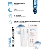 Zederma Nemlendirici Onarıcı ve Koruyucu B5 Cilt Bakım Kremi 50 ml thumbnail 4