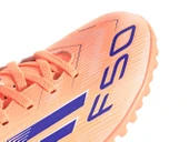 Adidas Ayakkabı Futbol F50 CLUB TF J thumbnail 4