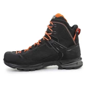 Salewa Mtn Trainer Mid Gtx - 4