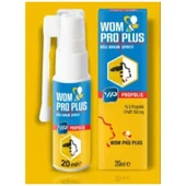 Wom Proplus Ağız Bakım Spreyi 20 ml thumbnail 1